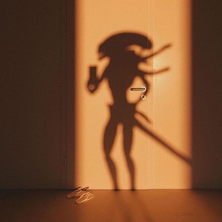 Логотип @silavnenasilii - шаманский рихэб