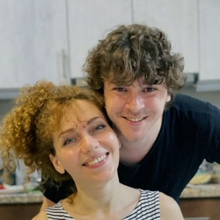 Логотип @silavnytritebya - Dr. Курбатов | Откровения психолога