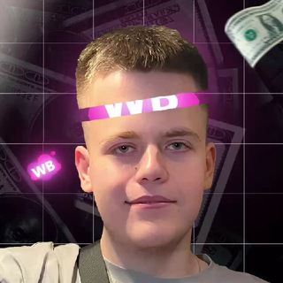 Логотип @silavomne - Вб на прокачку | Максим Емельянов