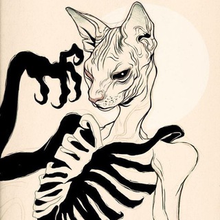 Логотип @silenceofthought - Заглушеные мысли