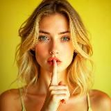 Логотип @silent_cave - Maverick's Silent Cave