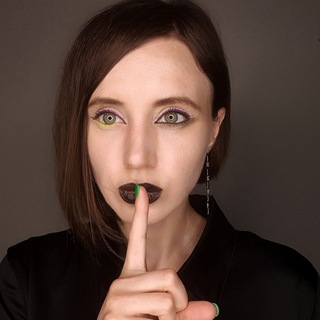 Логотип @silent_smi_chat - Чат "О чём молчат СМИ"