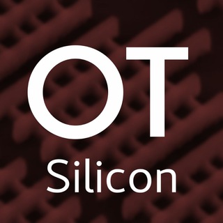 Логотип @siliconofftopic - SiliconNetwork Offtopic