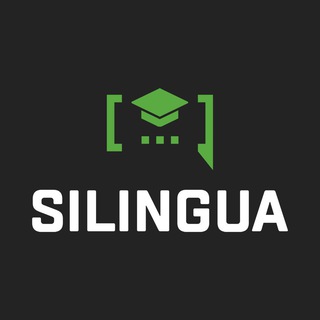 Логотип @silingua - SILingua