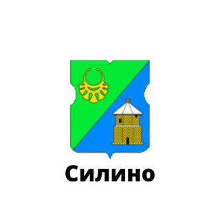 Логотип @silinoo - Силино