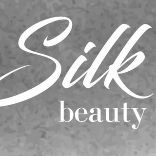 Логотип @silk_beauty_irkutsk - Silk_beauty_irkutsk