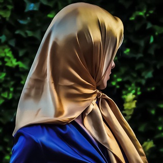 Логотип @silk_scarves_are_beautiful - Silk Scarves