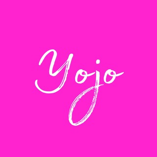 Логотип @silk_yoga - Yojo family 🌱