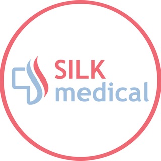 Логотип @silkmedical - SILK Medical Georgia