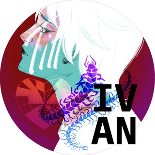 Логотип @silkmoths_tg - 𖥔 ivantill zine 𖥔 || Шелкопряды