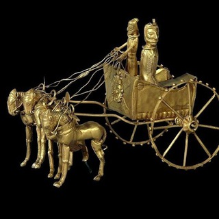 Логотип @silkroadtours - По тропам Узбекистана