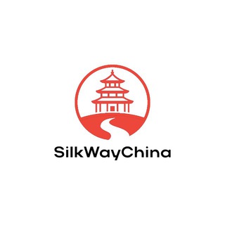 Логотип @silkwaychina_sz - SilkWayChina