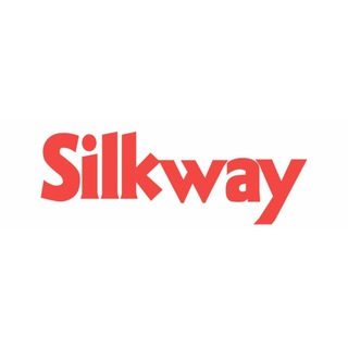 Логотип @silkwayru - Silkway | Корректирующее бельё