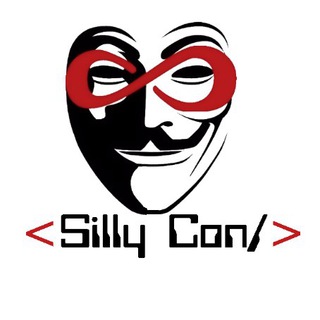 Логотип @sillycon - SillyCon