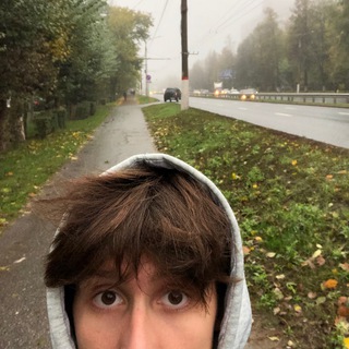 Логотип @sillygrisha - silly!