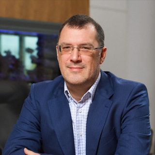 Логотип @silogunov - Станислав Логунов