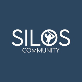 Логотип @siloscommunity - SILOS COMMUNITY🇮🇹 [GROUP]