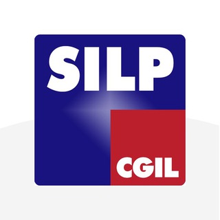 Логотип @silpcgil - SILP CGIL Polizia