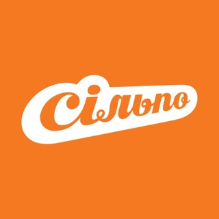 Логотип @silposilpo - Сільпо