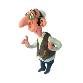 Логотип @siluetoff - Siluet