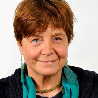 Логотип @silvanademari - Silvana De Mari Official Channel