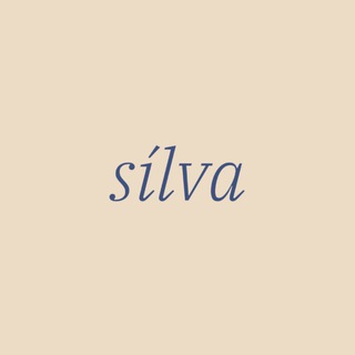 Логотип @silvanature - Сильва