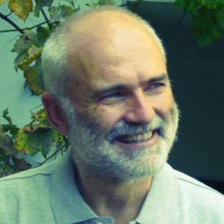 Логотип @silvanobg_elartedevivir - Silvano Baztán G - El Arte de Vivir