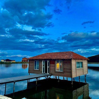 Логотип @silver0beach - Серебряный берег, Триозерье