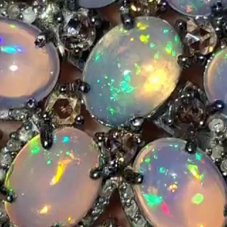 Логотип @silver925alina - Серебро Алина silver