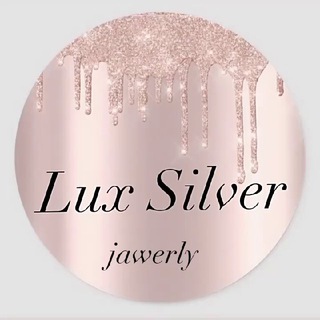 Логотип @silver946835000 - ✨Lux Silver✨