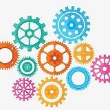 Логотип @silver_built_config - silver_built_config