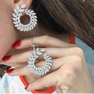 Логотип @silver_italy925 - sᴀꜰɪɴᴀ_ᴊᴇᴡᴇʟʀʏ_925