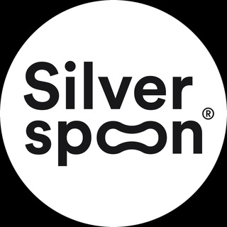 Логотип @silver_spoon_khv - SILVER SPOON Хабаровск