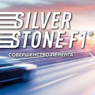 Логотип @silver_stonef1 - SilverStone F1™ 🏁 Official