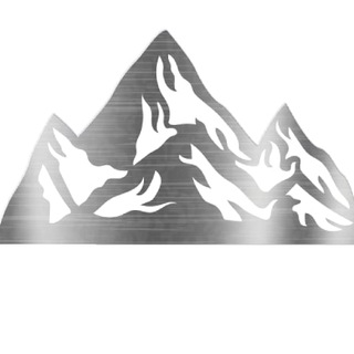 Логотип @silveralpshrcom - SilverAlpsHR