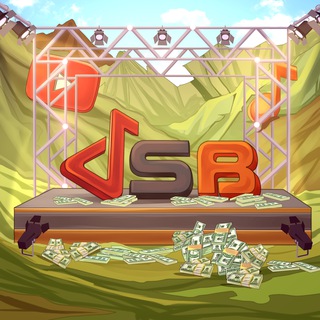 Логотип @silverbro_yt - АЛЬТЕРНАТИВНАЯ МОНЕТИЗАЦИЯ YOUTUBE — SILVERBRO