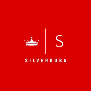 Логотип @silverbuba - silverbuba