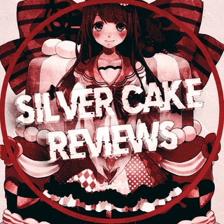 Логотип @silvercakereviews - SilverCake | Новости/Отзывы 💡