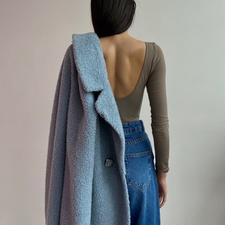 Логотип @silverfoxru - silverfox_official