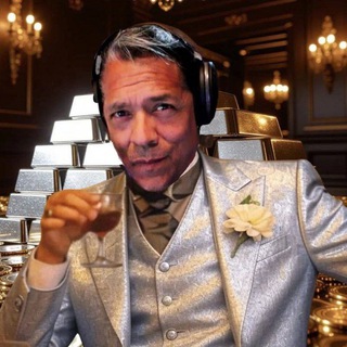 Логотип @silverismoney - 🥈🥇@SilverisMoney🥈🥇PUBLIC FEED🥈🥇Silver, Gold, Mining Stocks, Dinar, Security Tokens