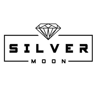 Логотип @silvermoonuz - SilverMOON.UZ