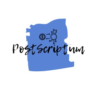 Логотип @silverprofinance - PostScriptum