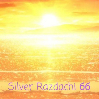 Логотип @silverrazdachibb - Silver Razdachi бб