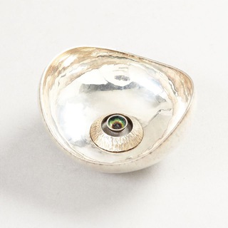 Логотип @silverroom_ru - SilverRoom