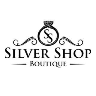 Логотип @silvershopsam - 💎Silvershop.sam💎