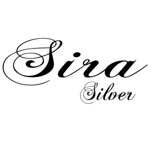 Логотип @silversira - Silver_Sira