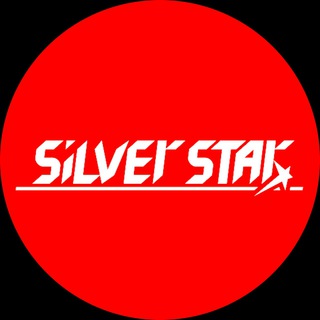 Логотип @silverstar_ru - Silver Star official Российские инструменты для маникюра и педикюра с ручной заточкой
