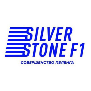 Логотип @silverstone_f1 - Silverstone F1 Uzbekistan