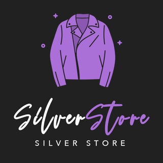 Логотип @silverstore101 - Silver Store