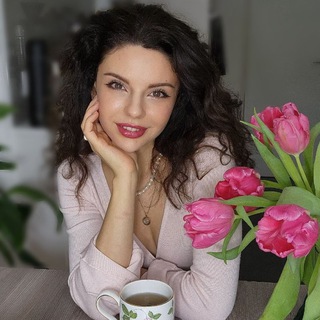 Логотип @silvia_sahakyan_nutrition - Silvia Sahakyan